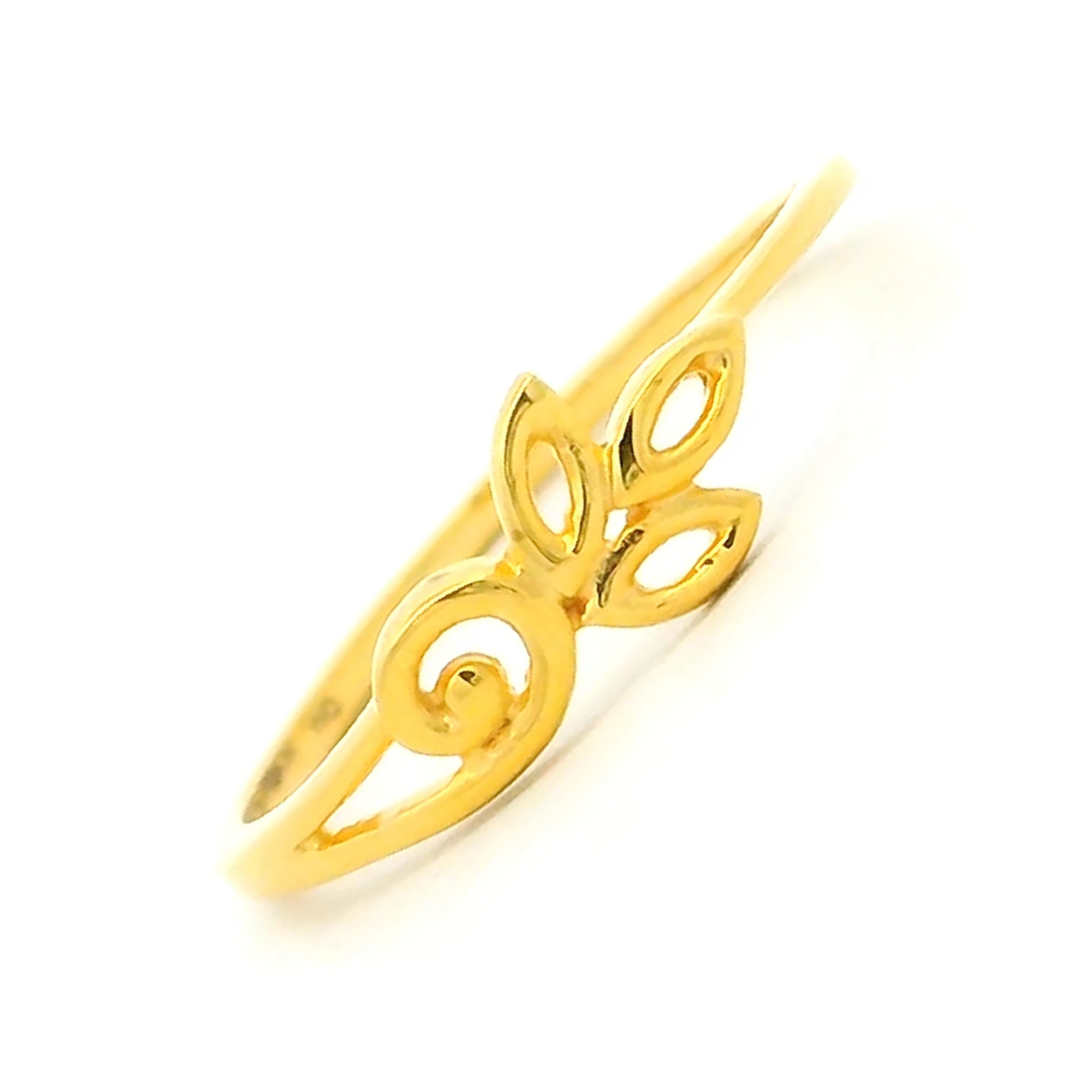 Gold Ring