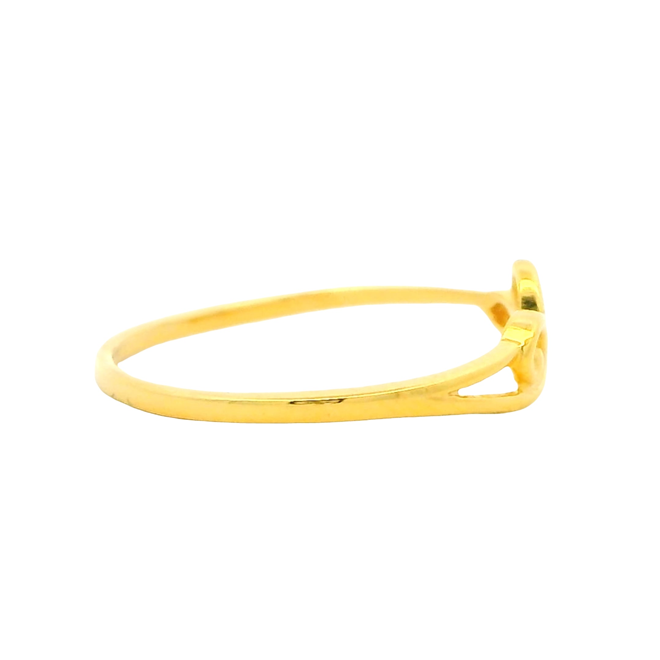 Gold Ring