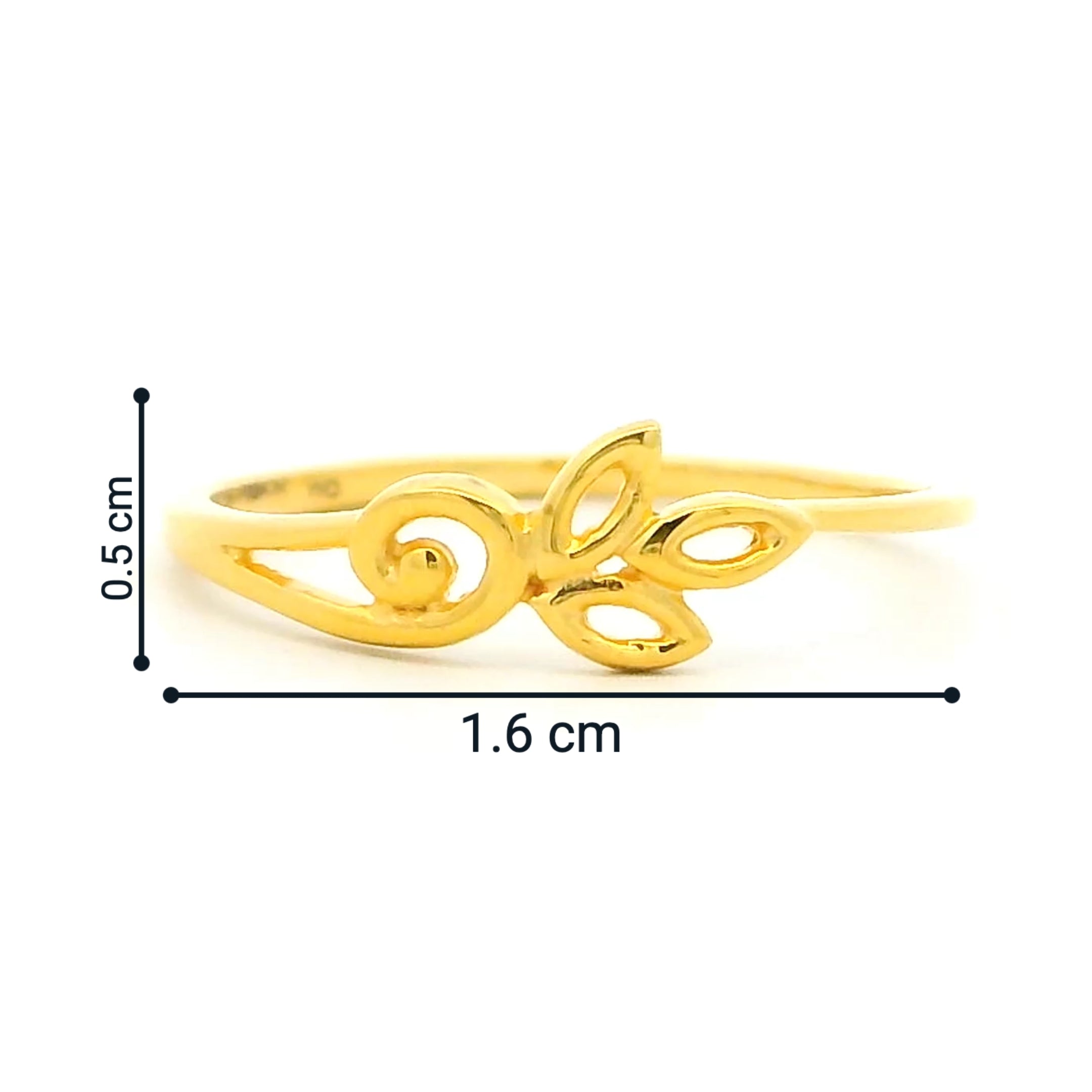 Gold Ring