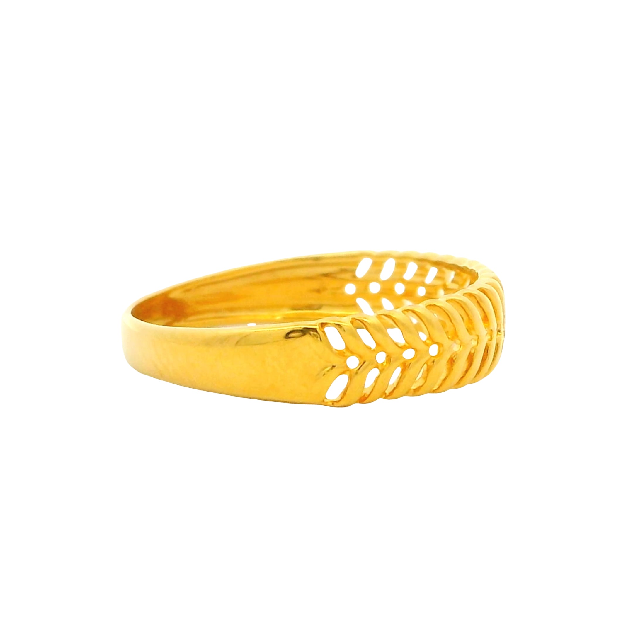 Gold Ring
