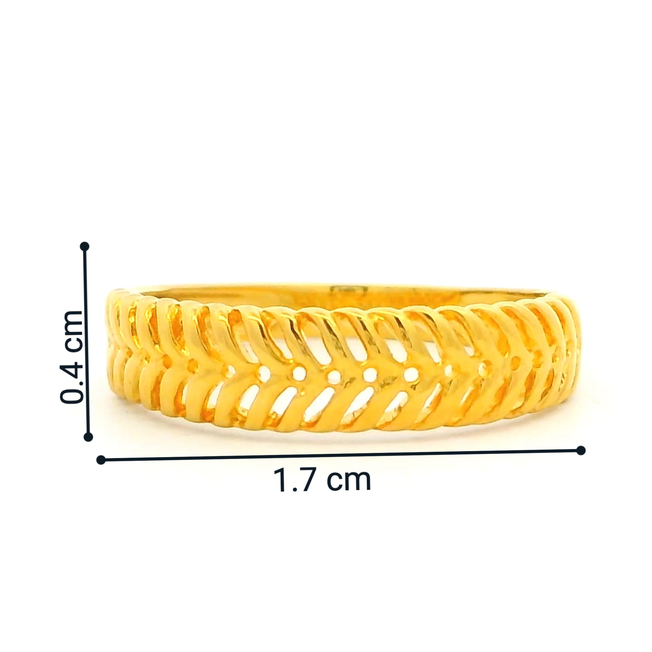 Gold Ring