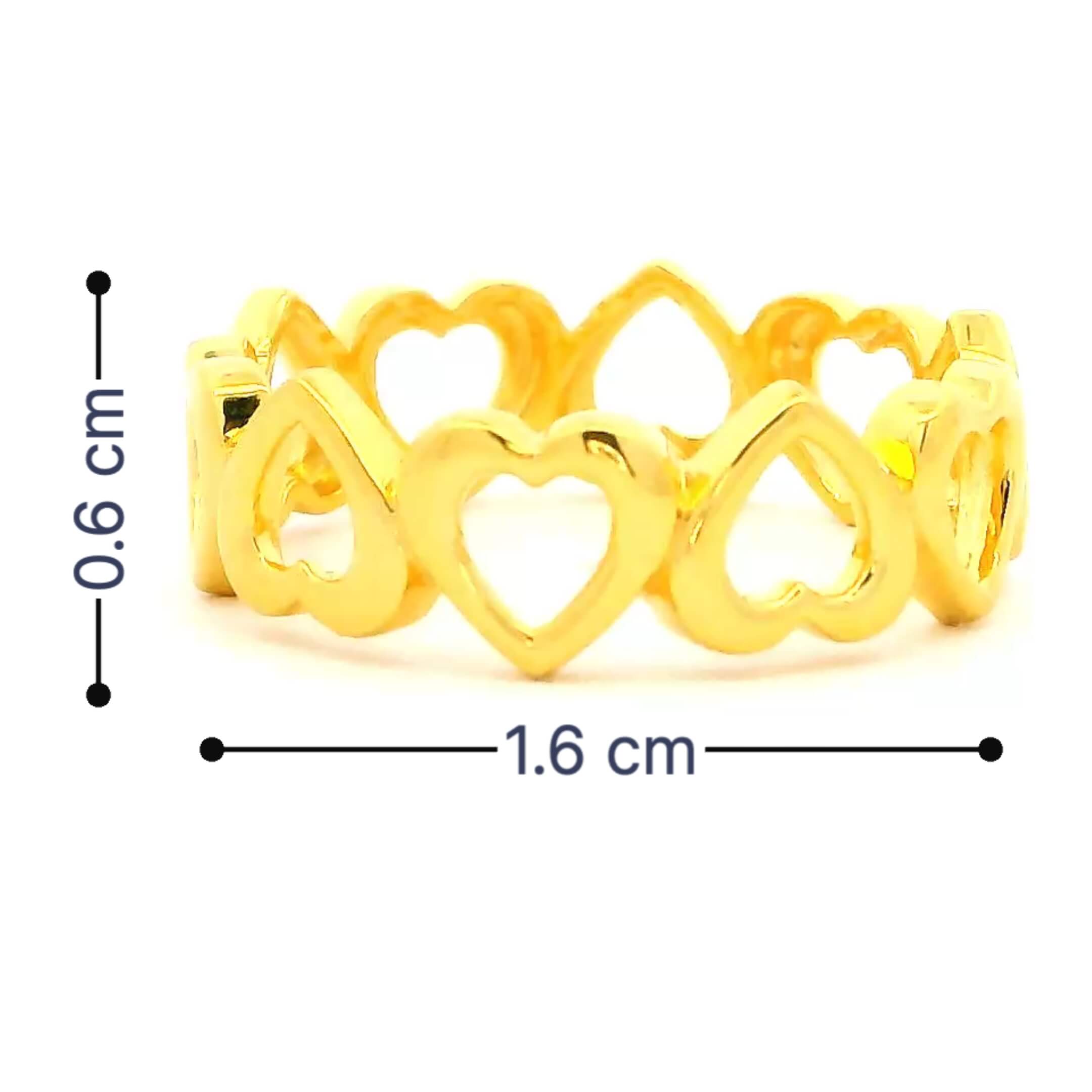 Gold Ring