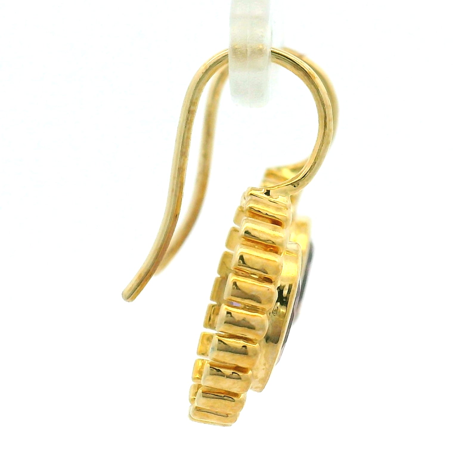 Colorstone Earrings