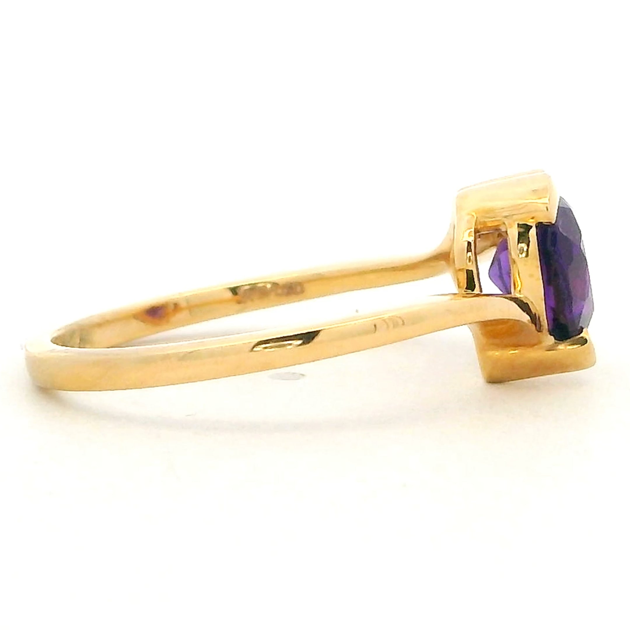 Colorstone Ring