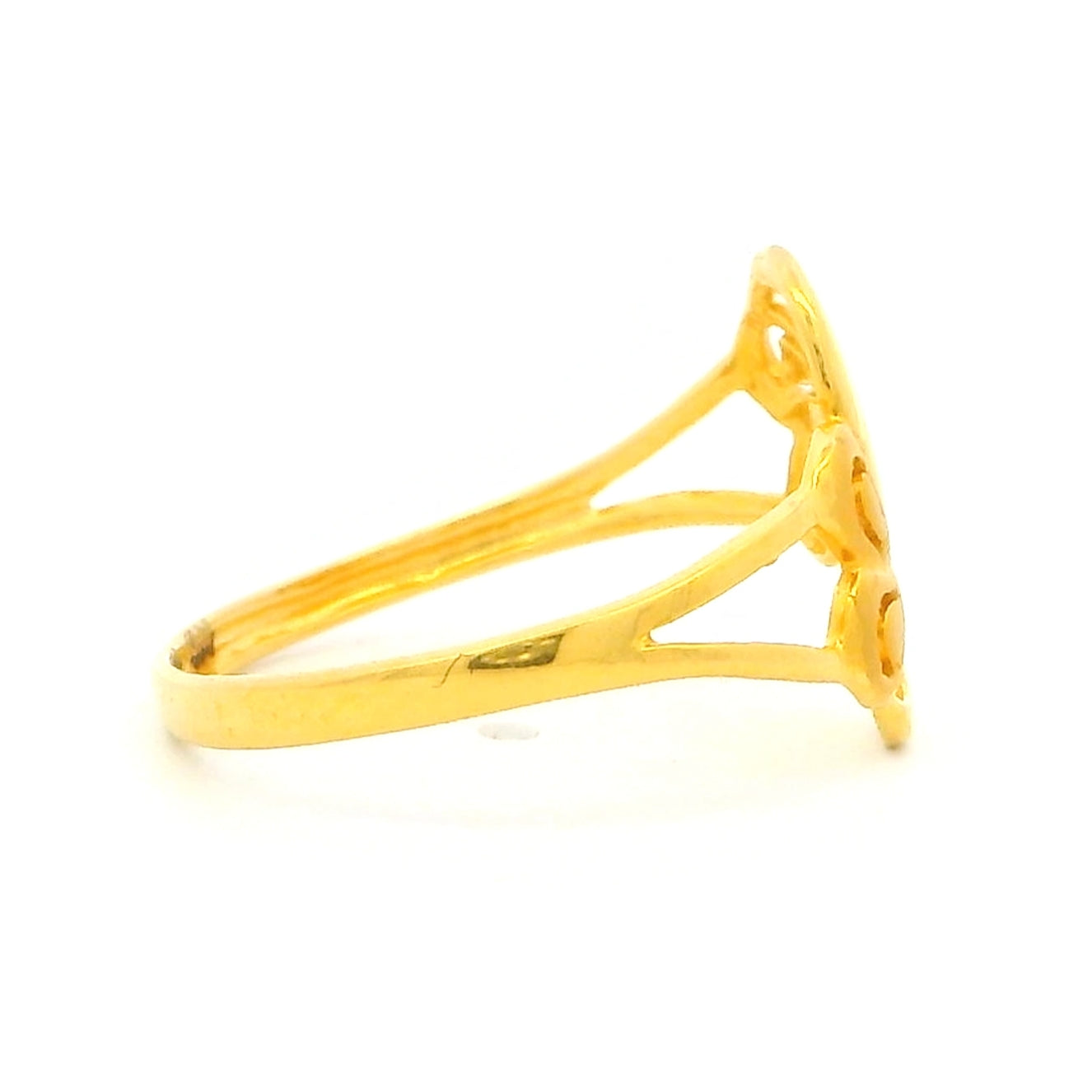 Gold Ring