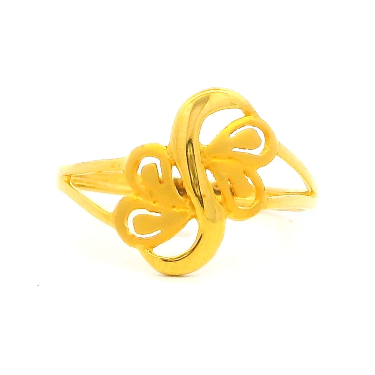 Gold Ring