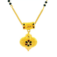 Gold Mangalsutra