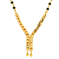 Gold Mangalsutra