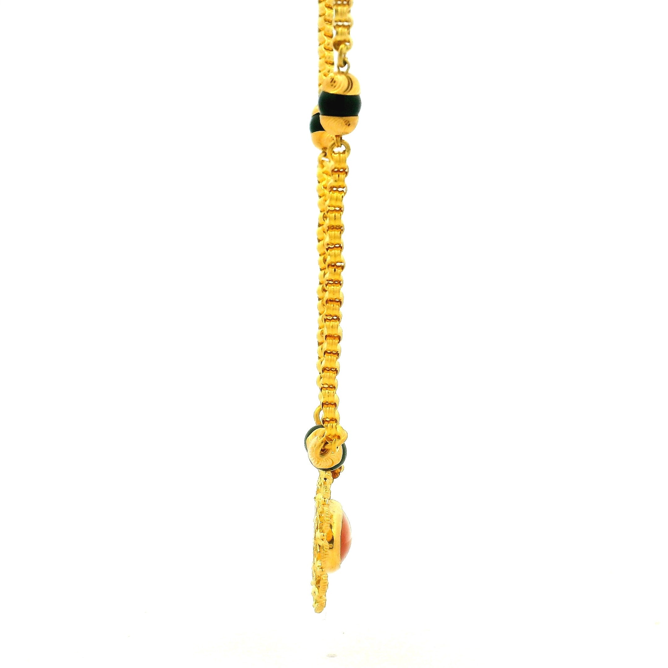 Gold Mangalsutra
