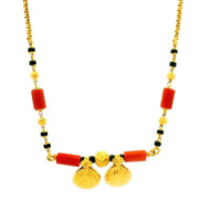 Gold Mangalsutra