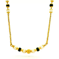 Gold Mangalsutra