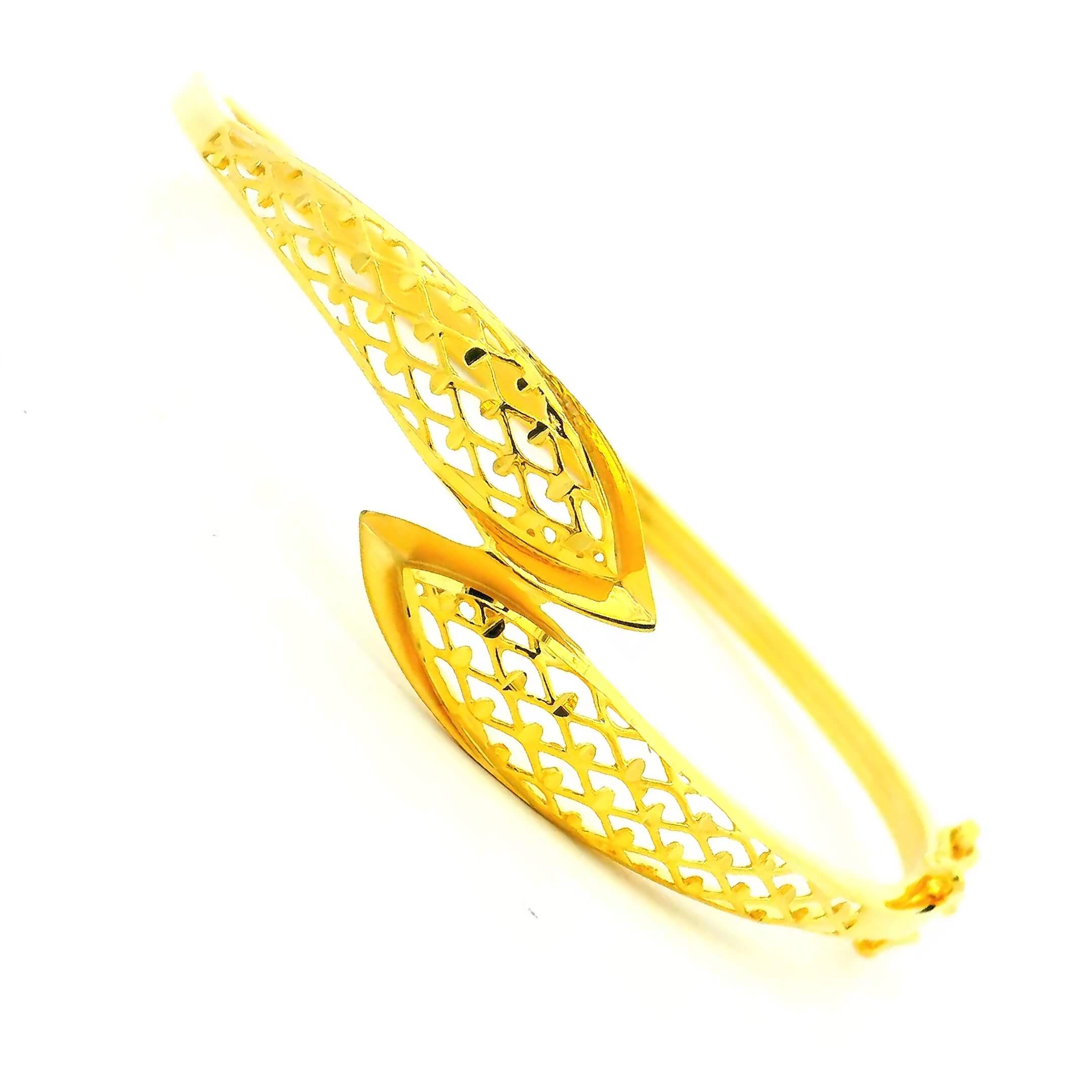 Gold Bracelet