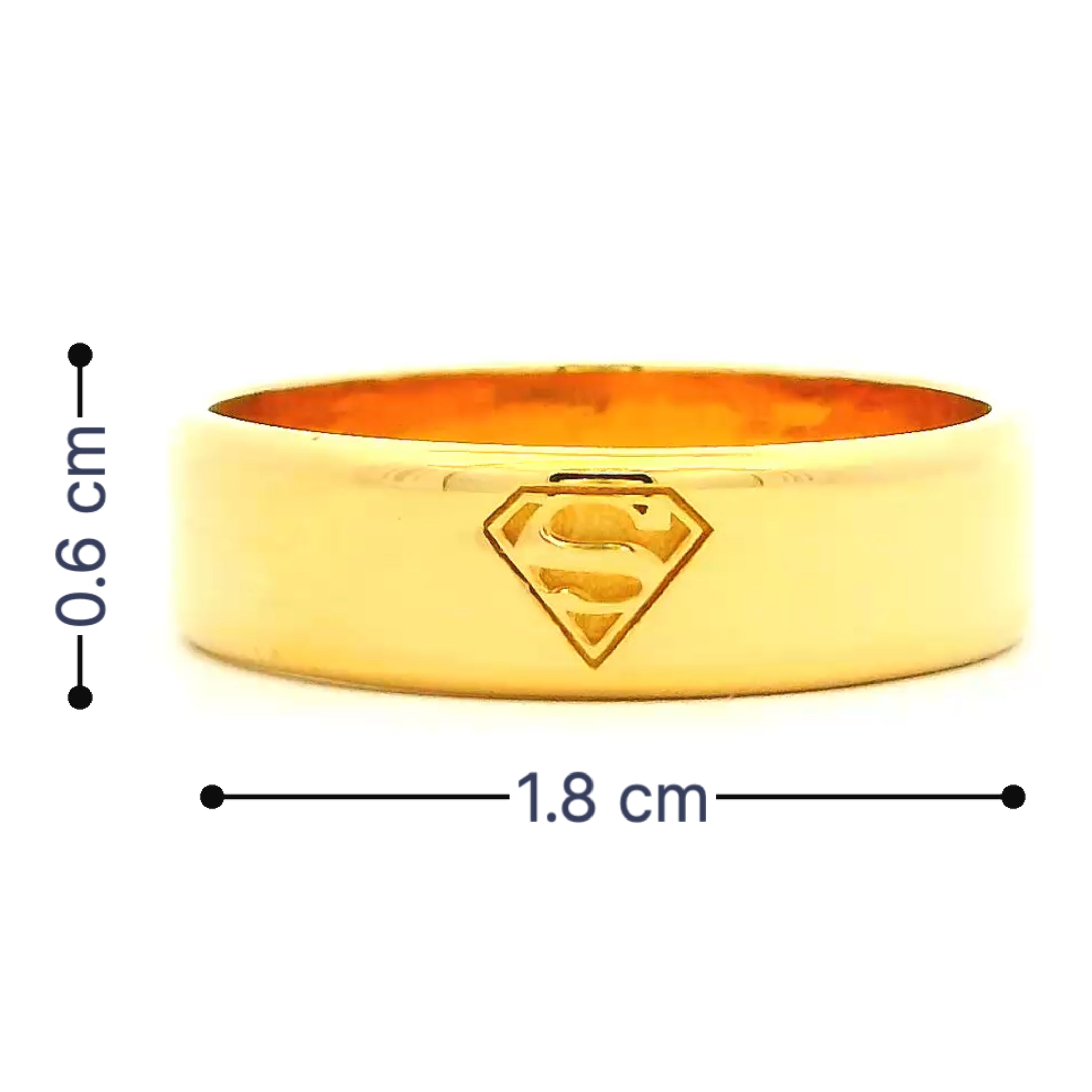 Couples Gold Rings