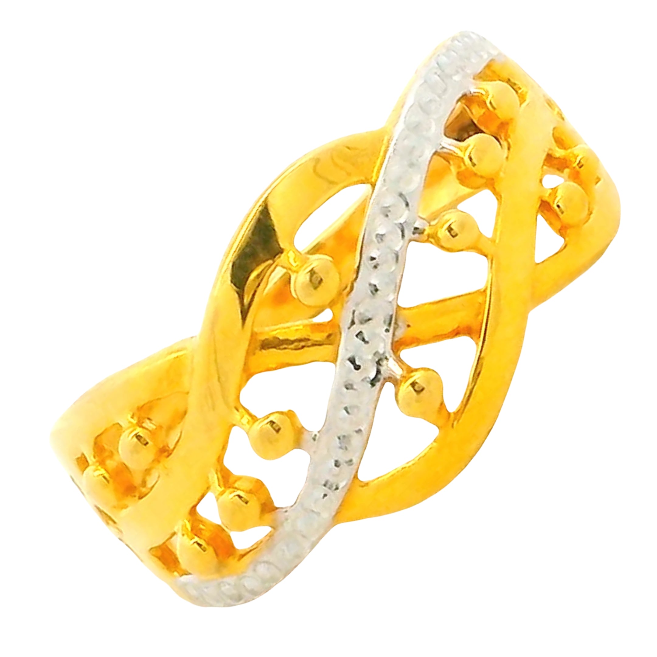 Gold Ring