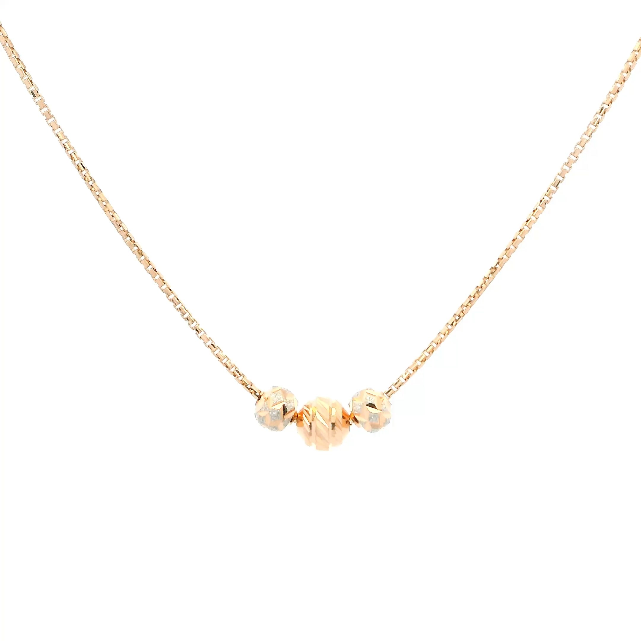 Gold Chain