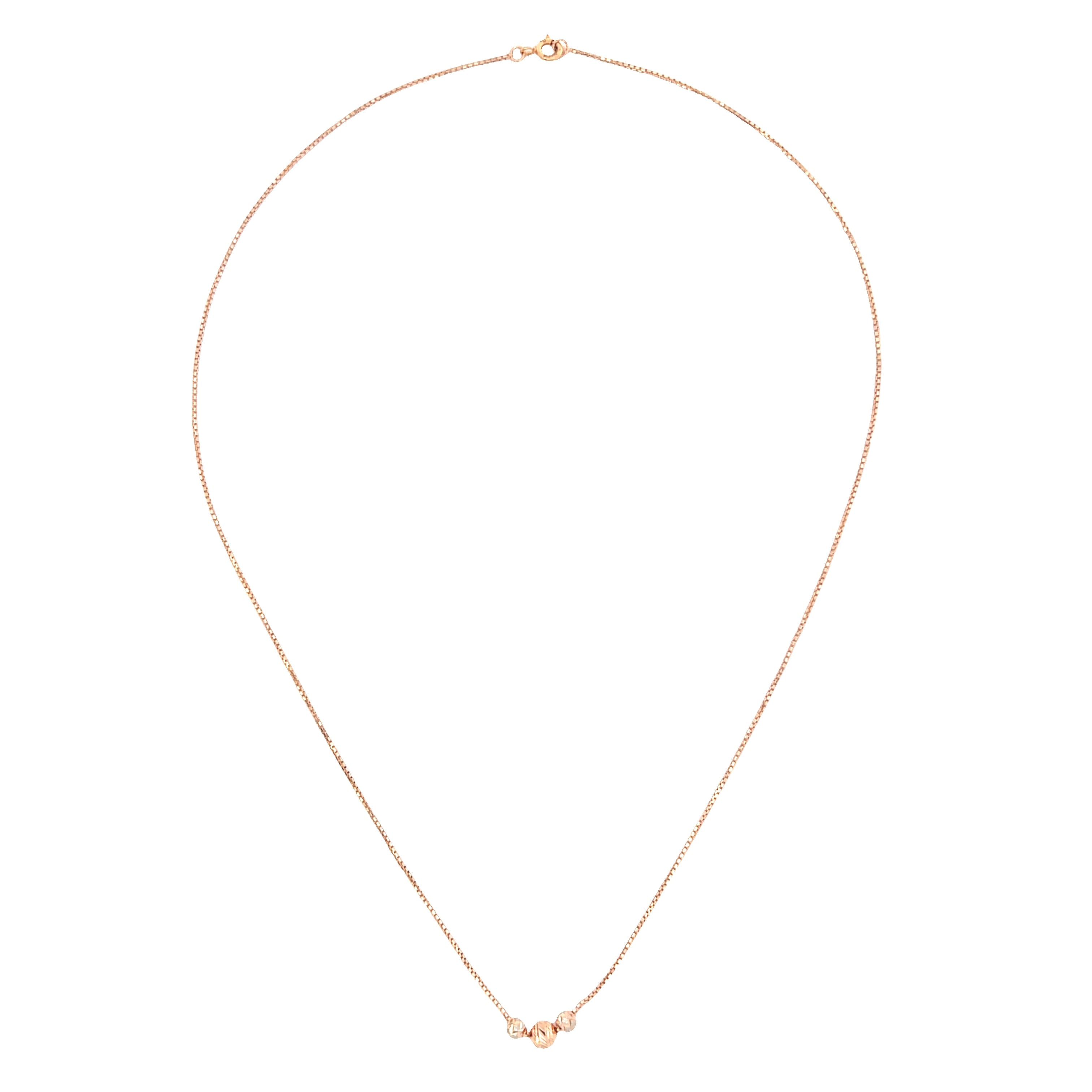 Gold Chain