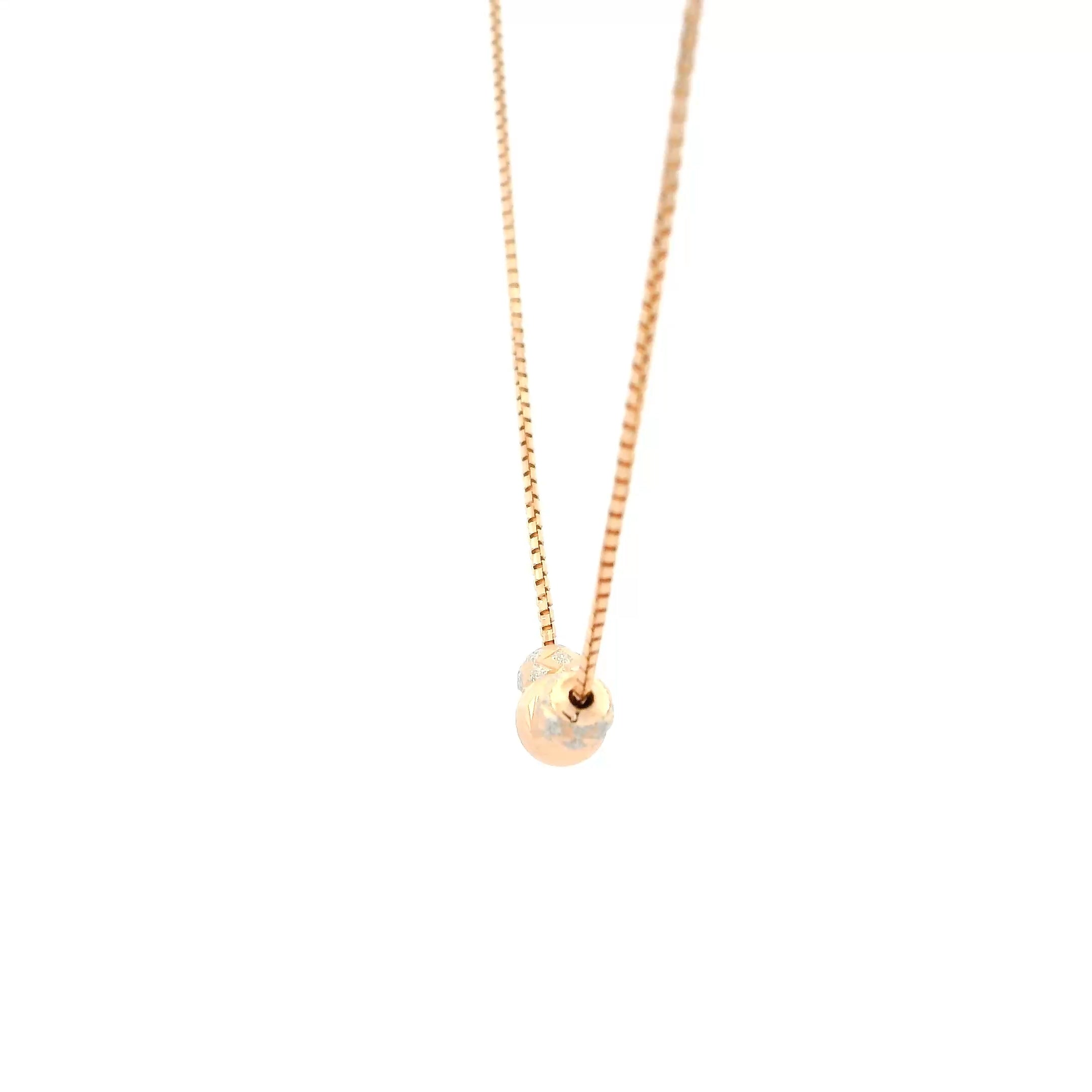 Gold Chain