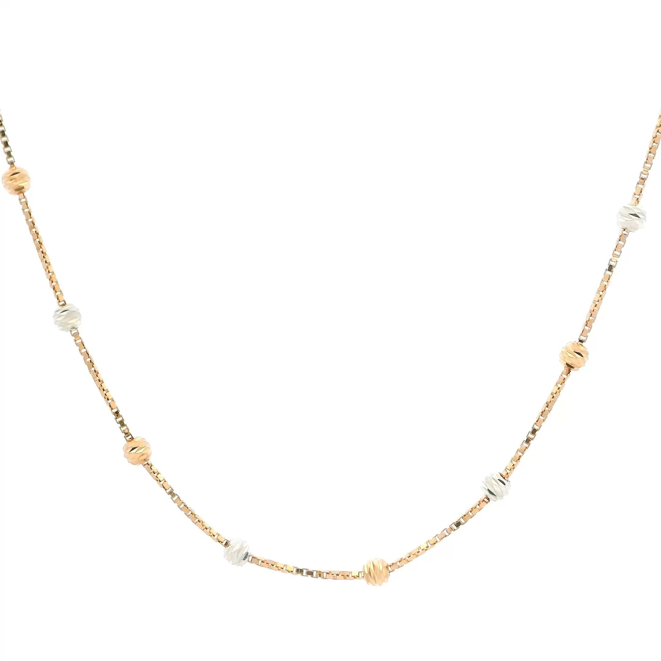 Gold Chain