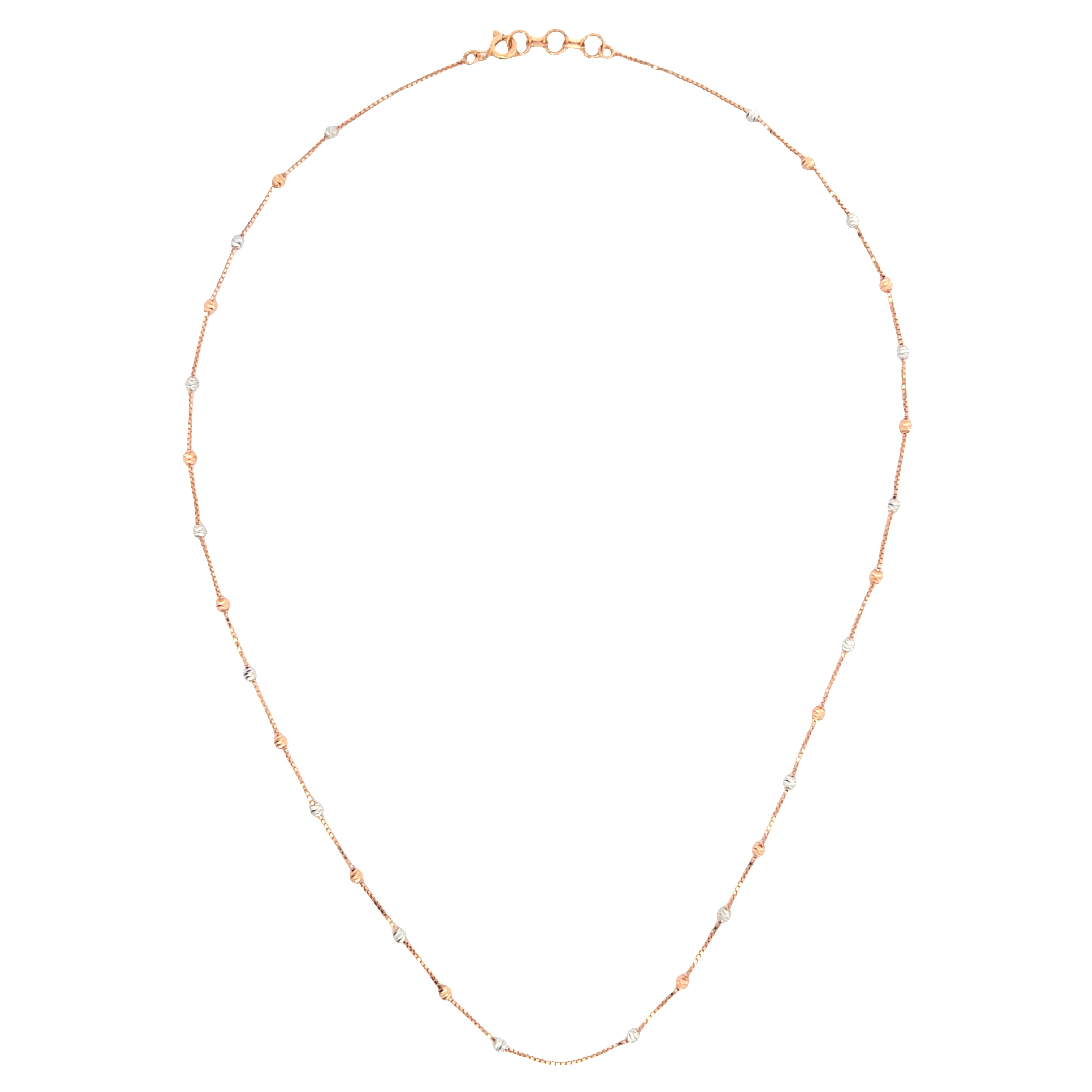 Gold Chain
