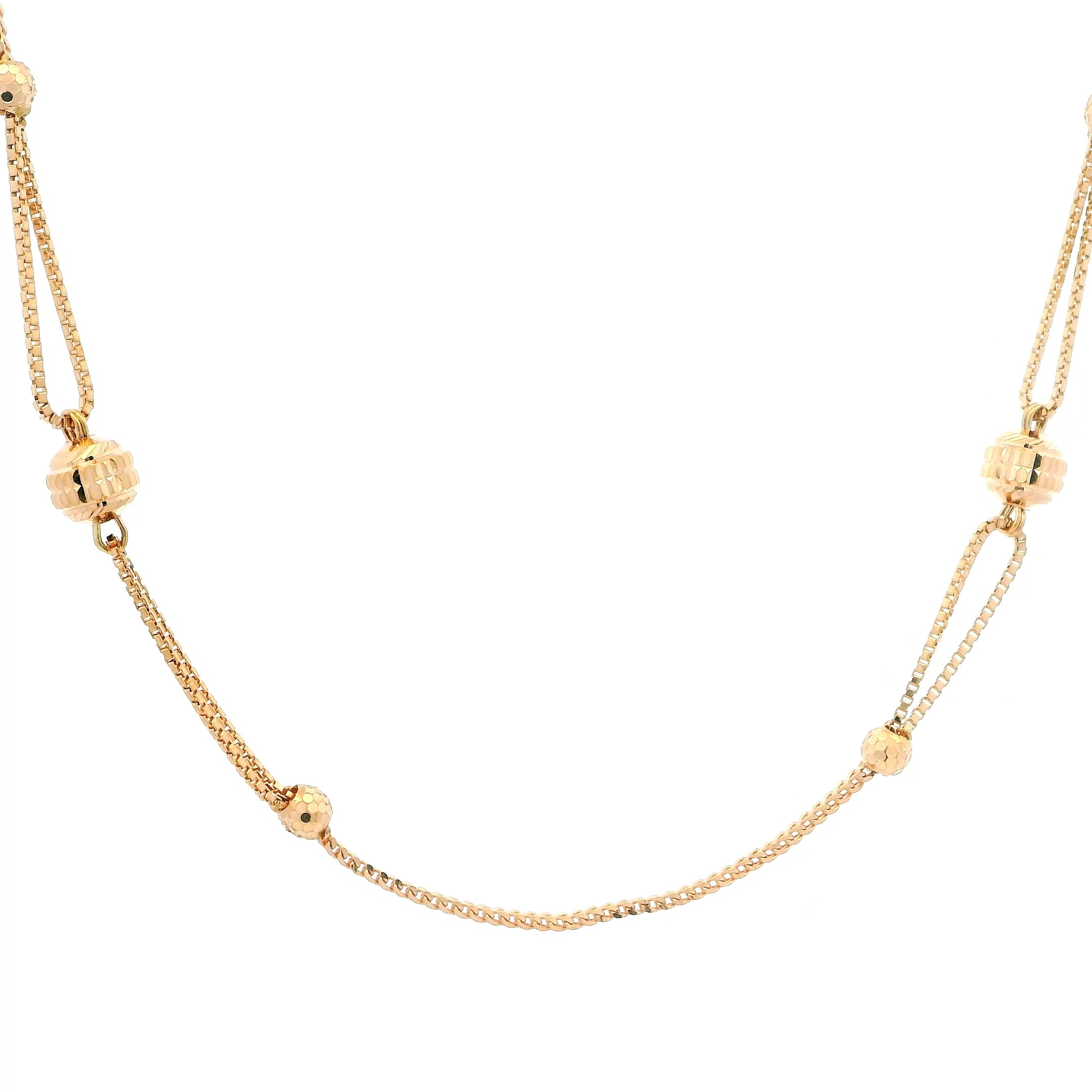 Gold Chain