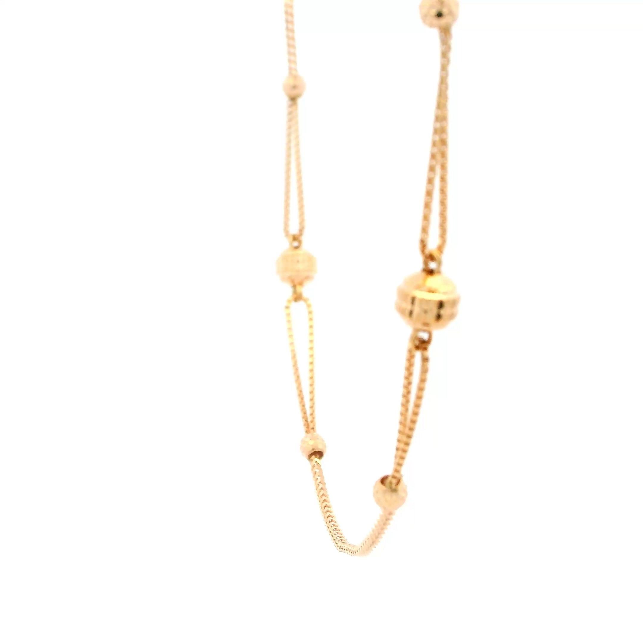 Gold Chain