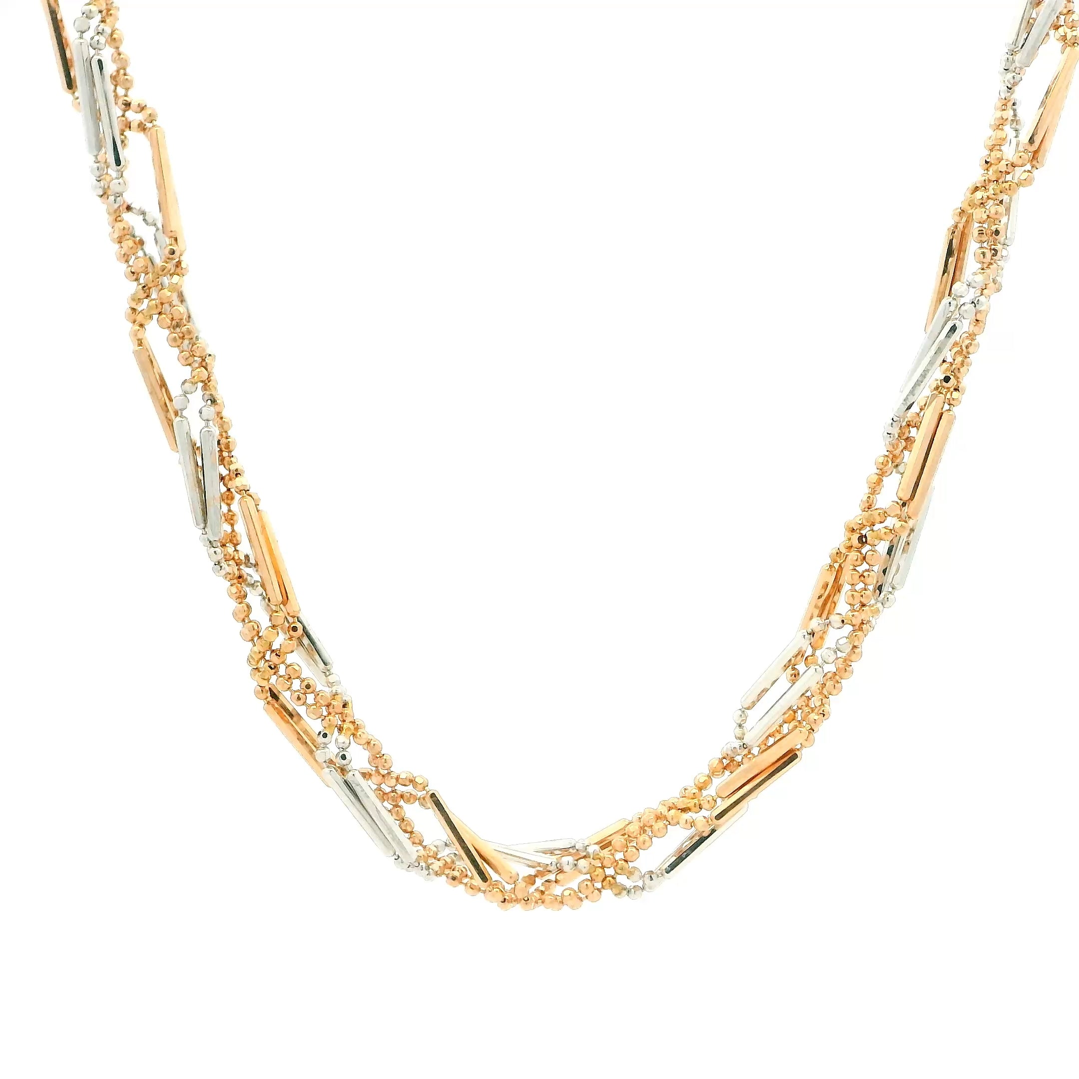 Gold Chain