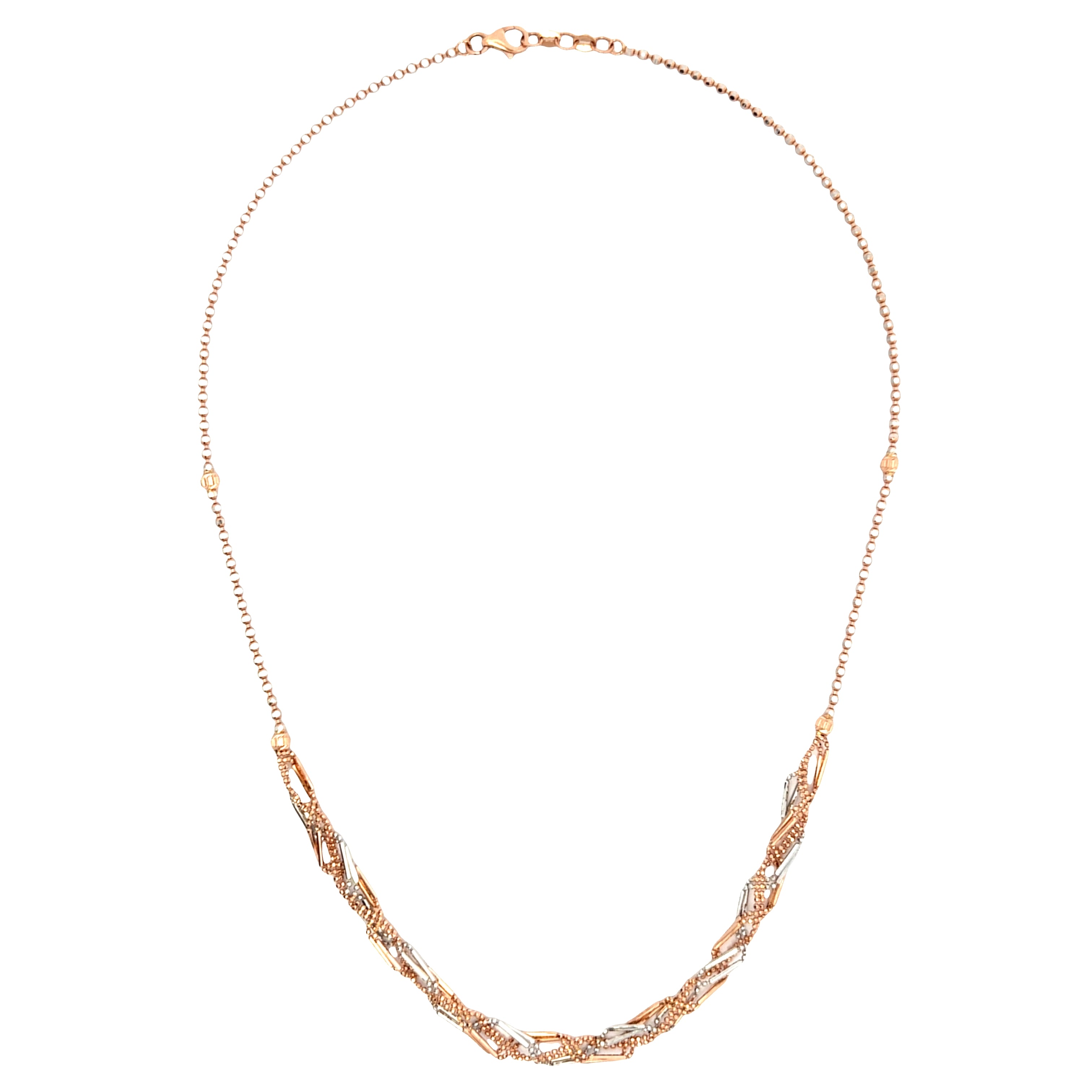 Gold Chain