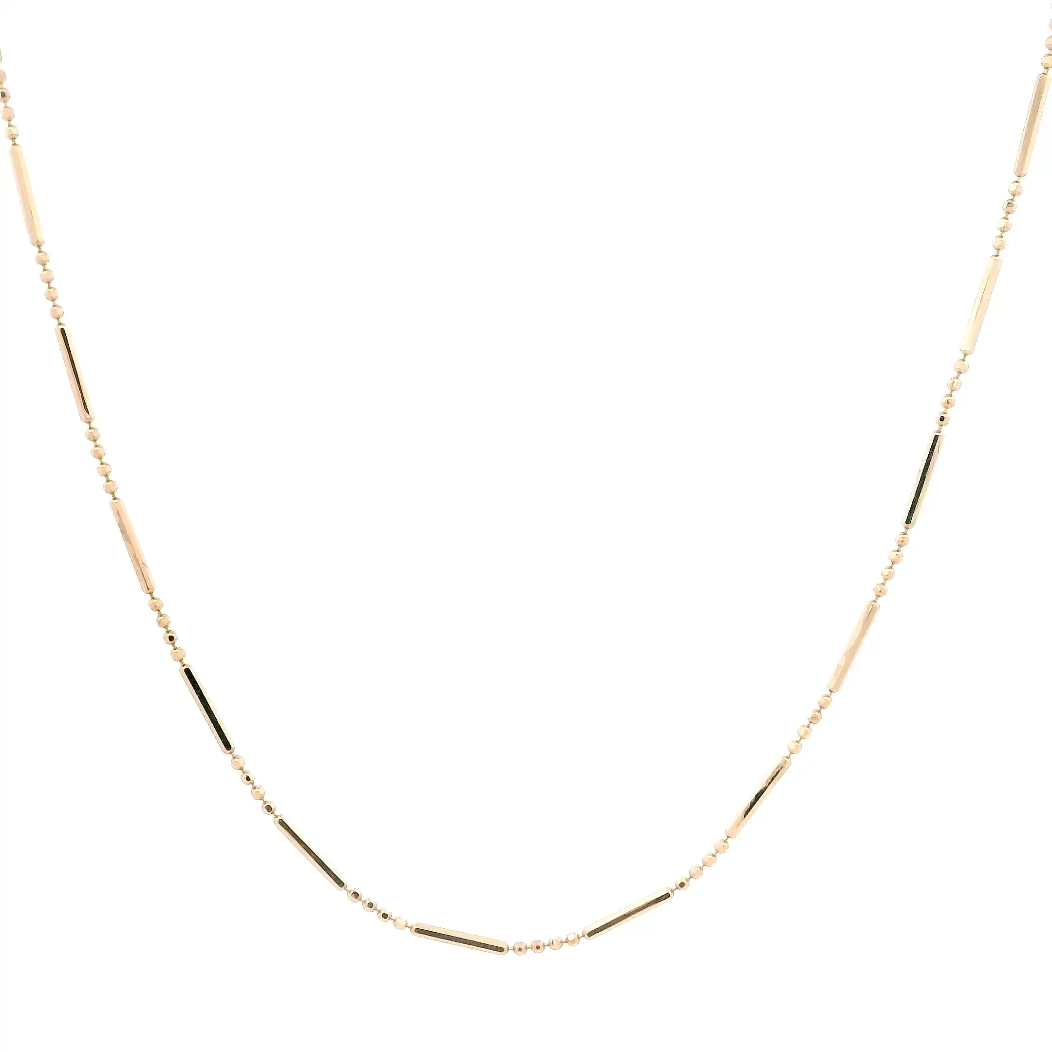 Gold Chain