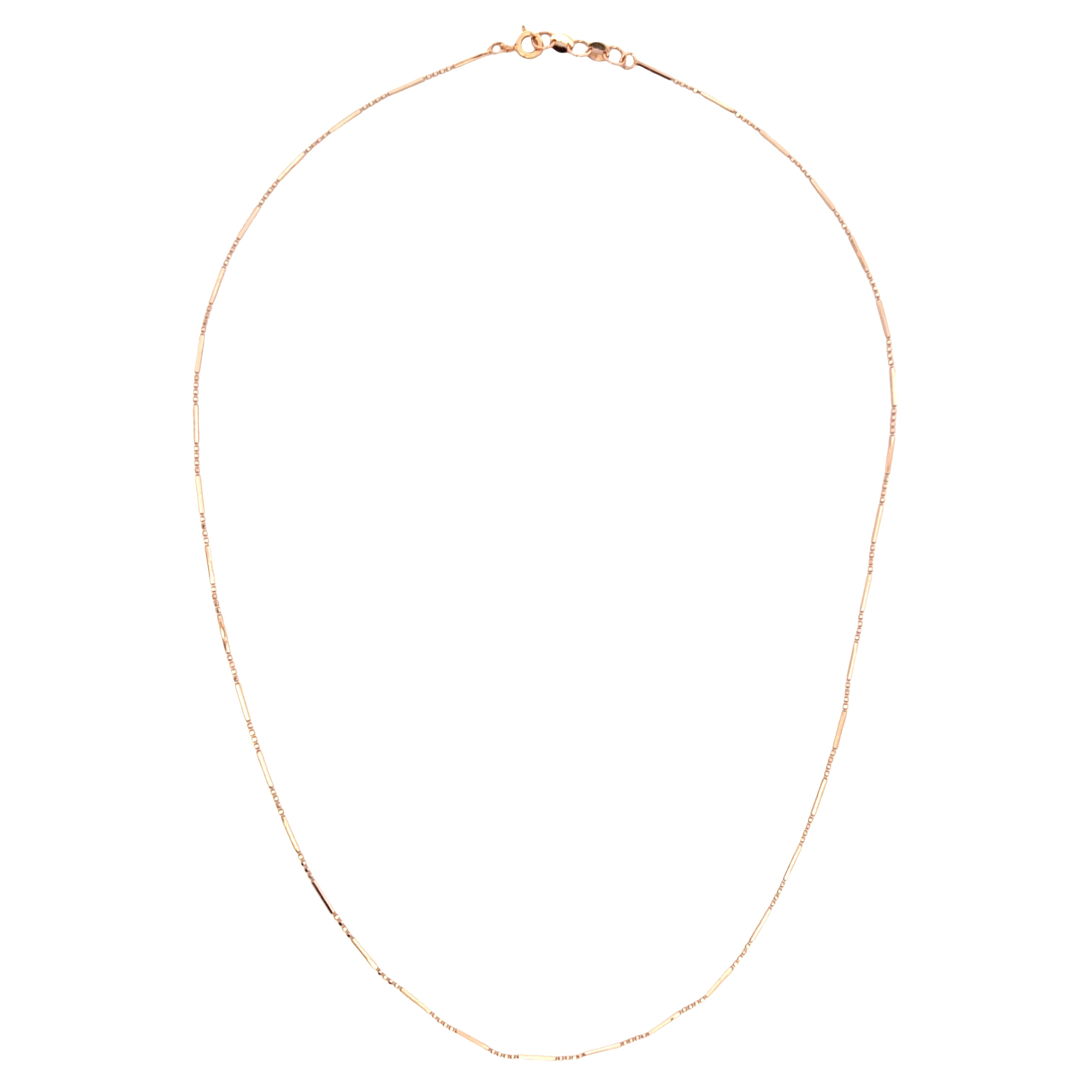 Gold Chain