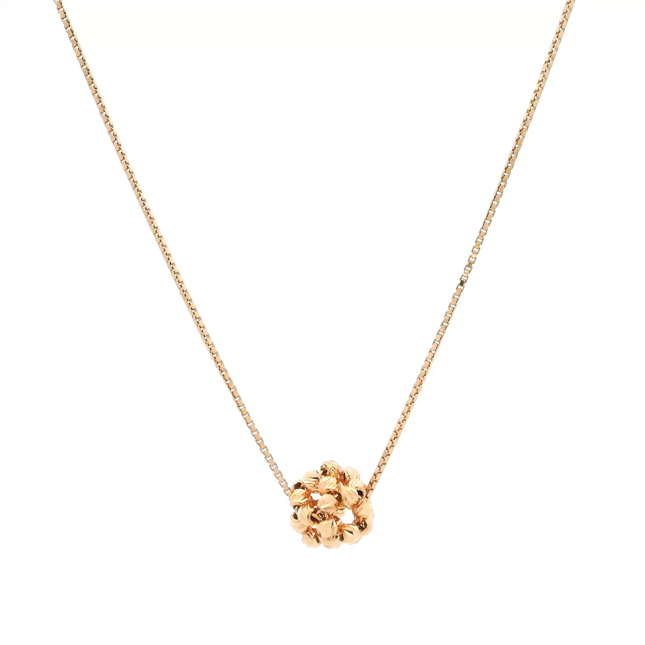 Gold Chain