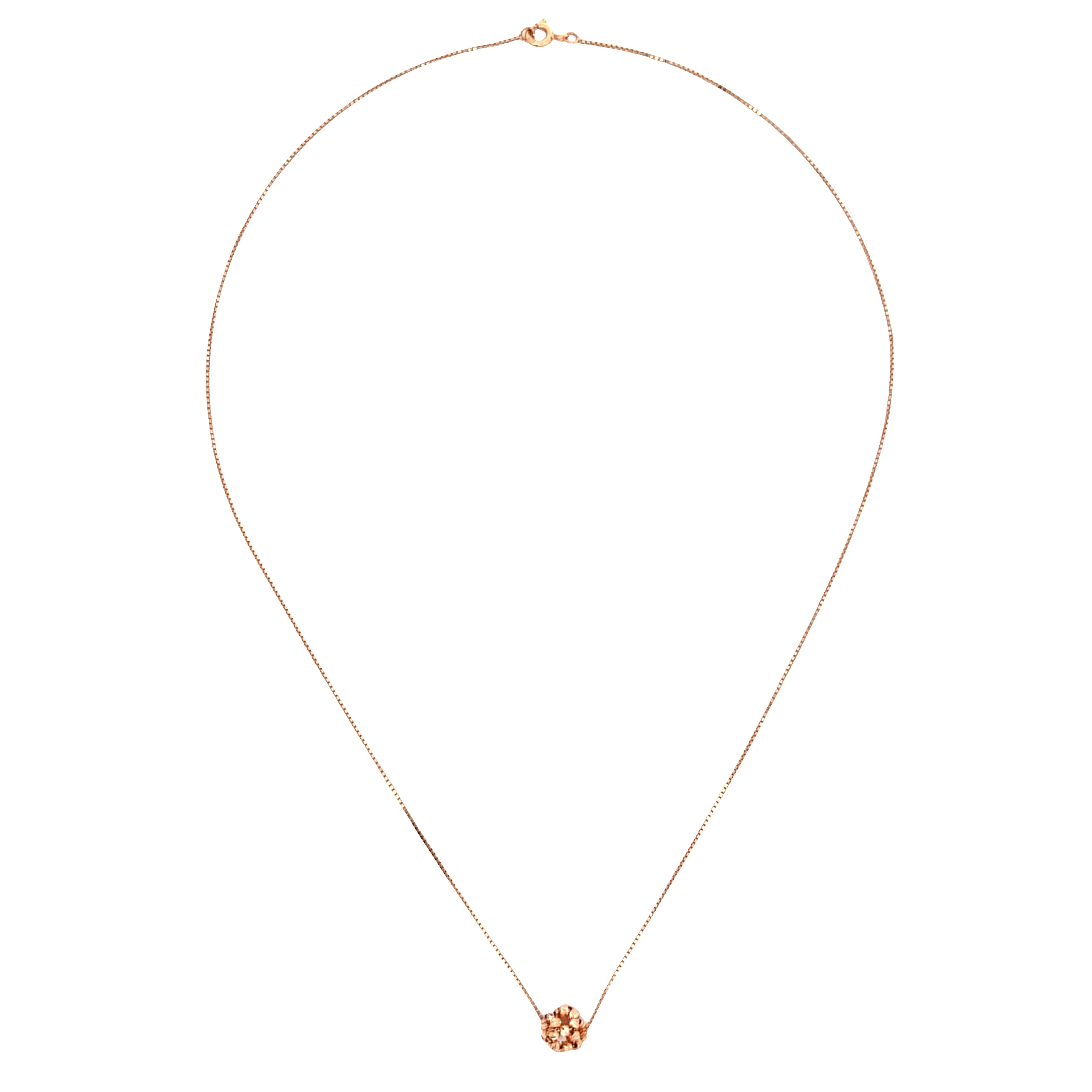 Gold Chain