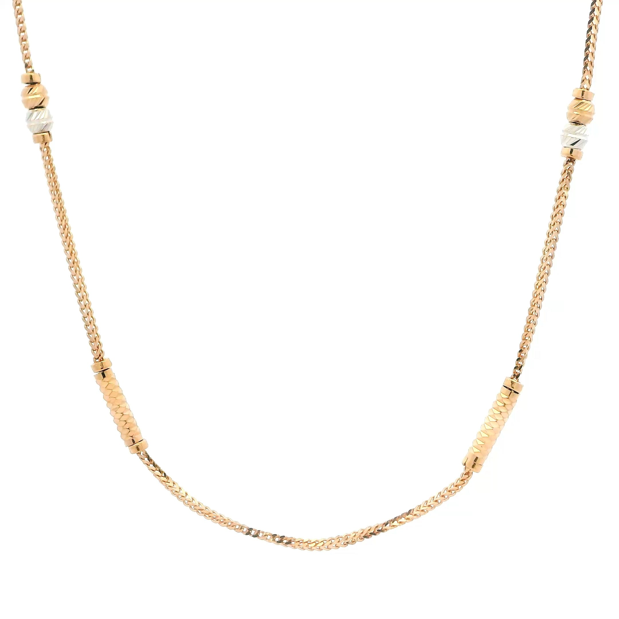 Gold Chain