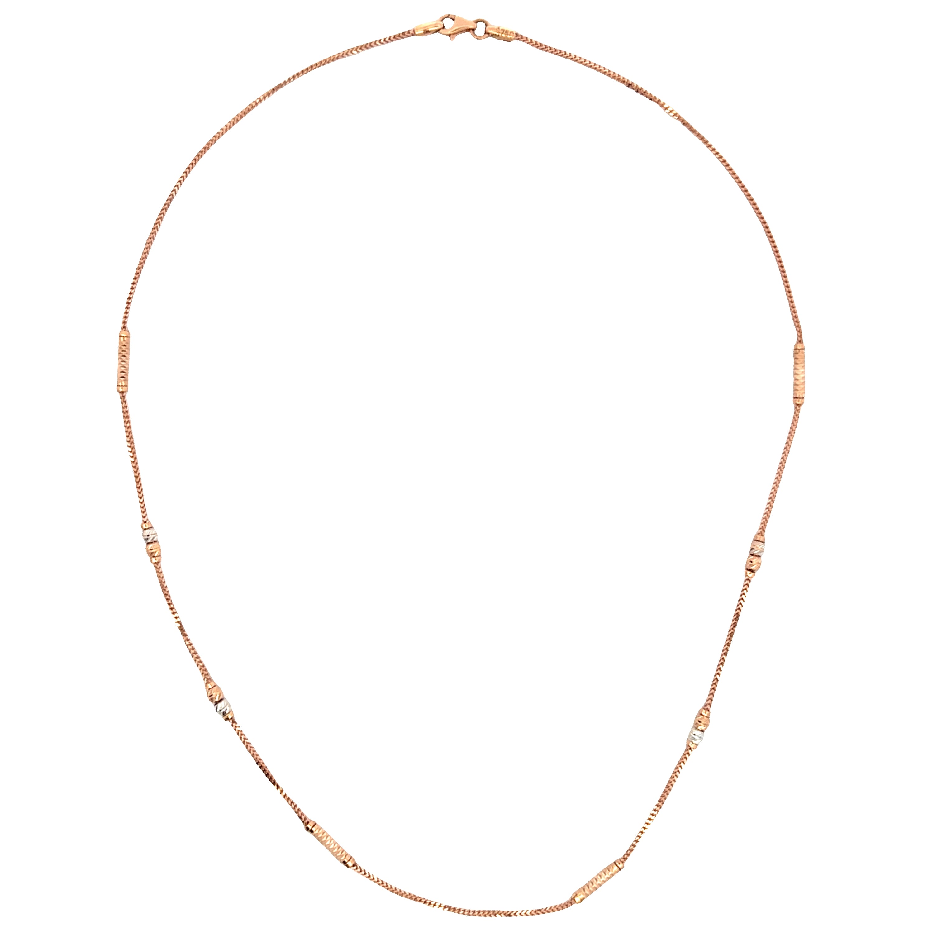 Gold Chain
