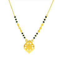 Gold Mangalsutra