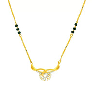 Gold Mangalsutra
