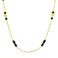 Gold Mangalsutra