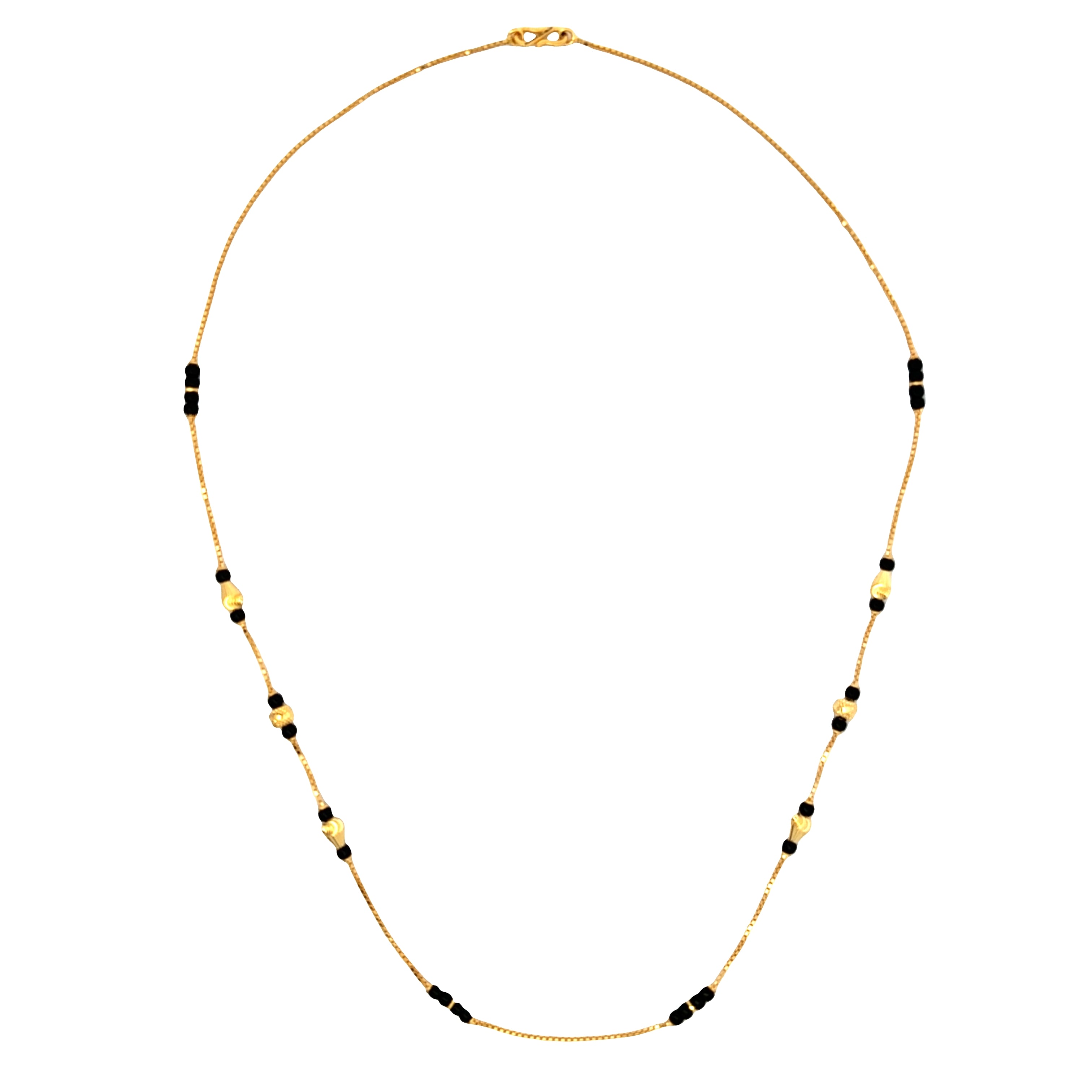 Gold Mangalsutra