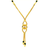 Gold Mangalsutra