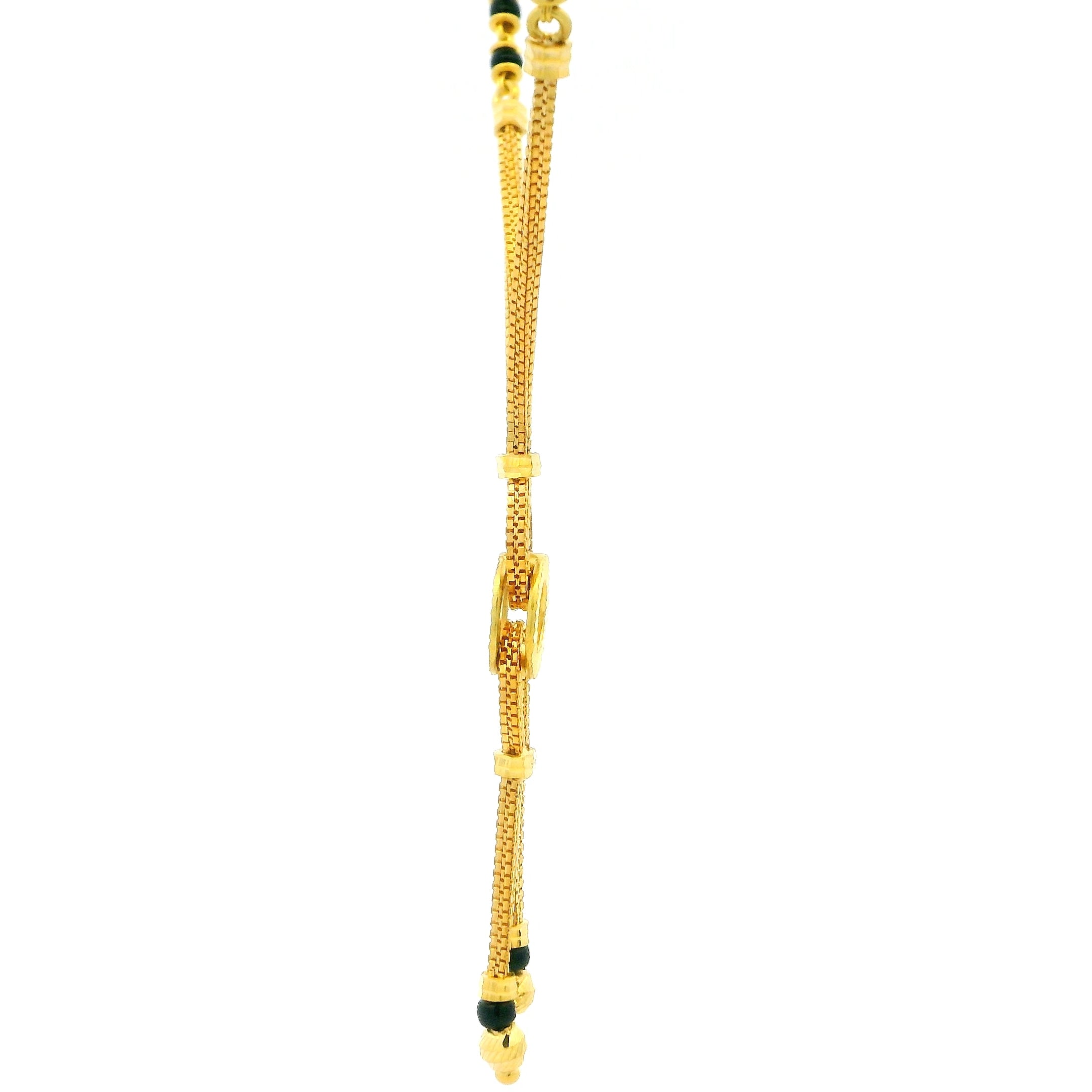 Gold Mangalsutra