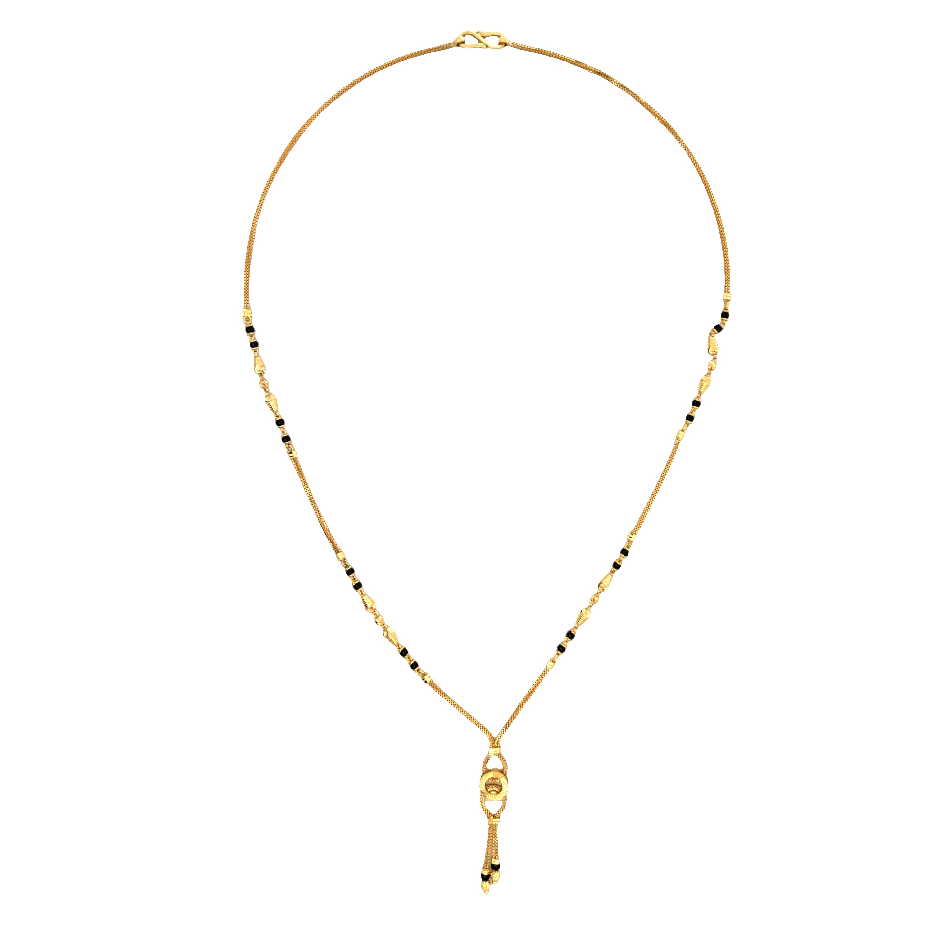 Gold Mangalsutra