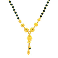 Gold Mangalsutra