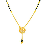 Gold Mangalsutra