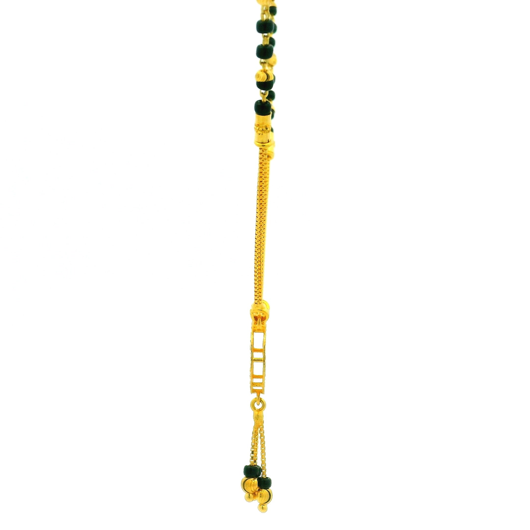 Gold Mangalsutra