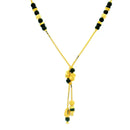 Gold Mangalsutra