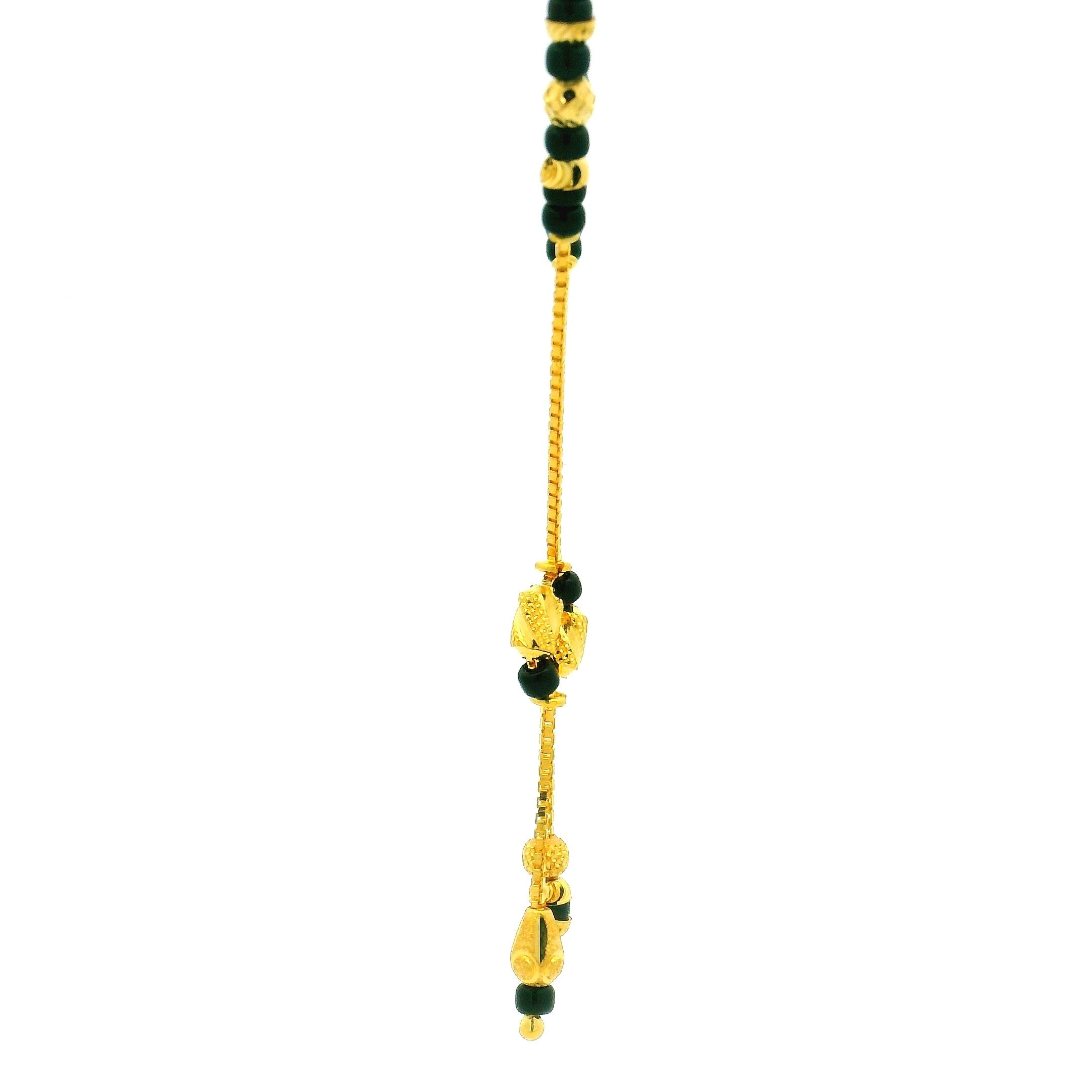 Gold Mangalsutra