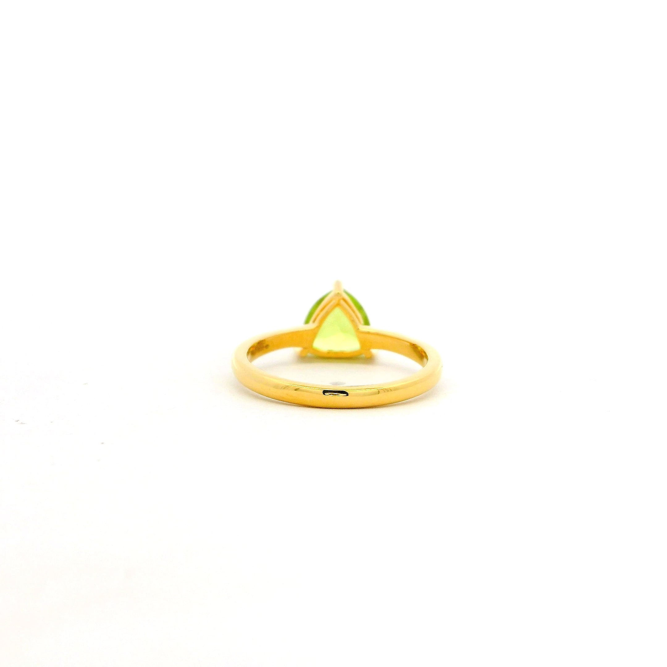 Colorstone Ring