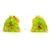 Colorstone Earrings
