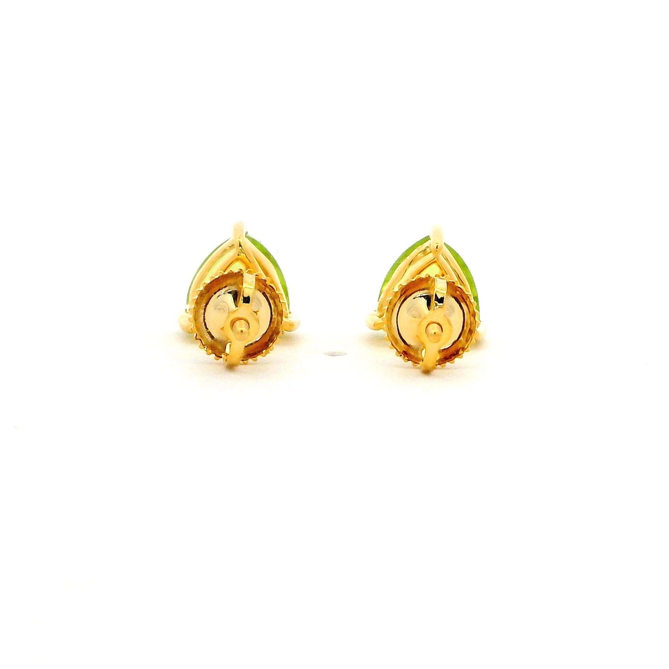 Colorstone Earrings