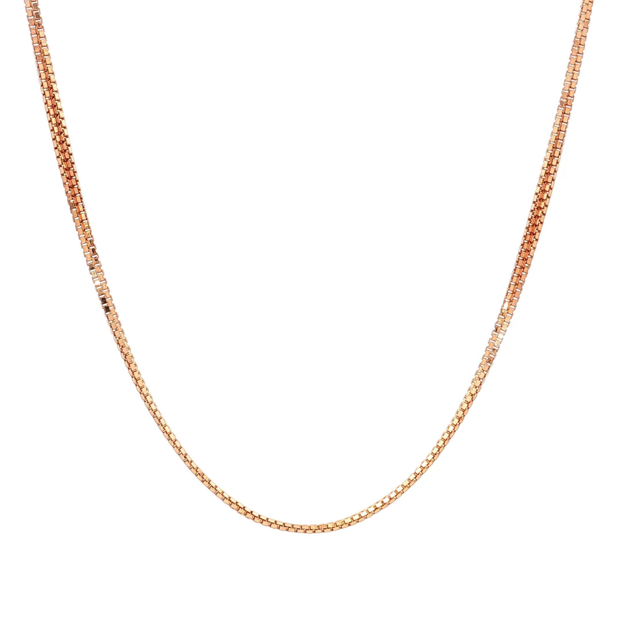 Gold Chain