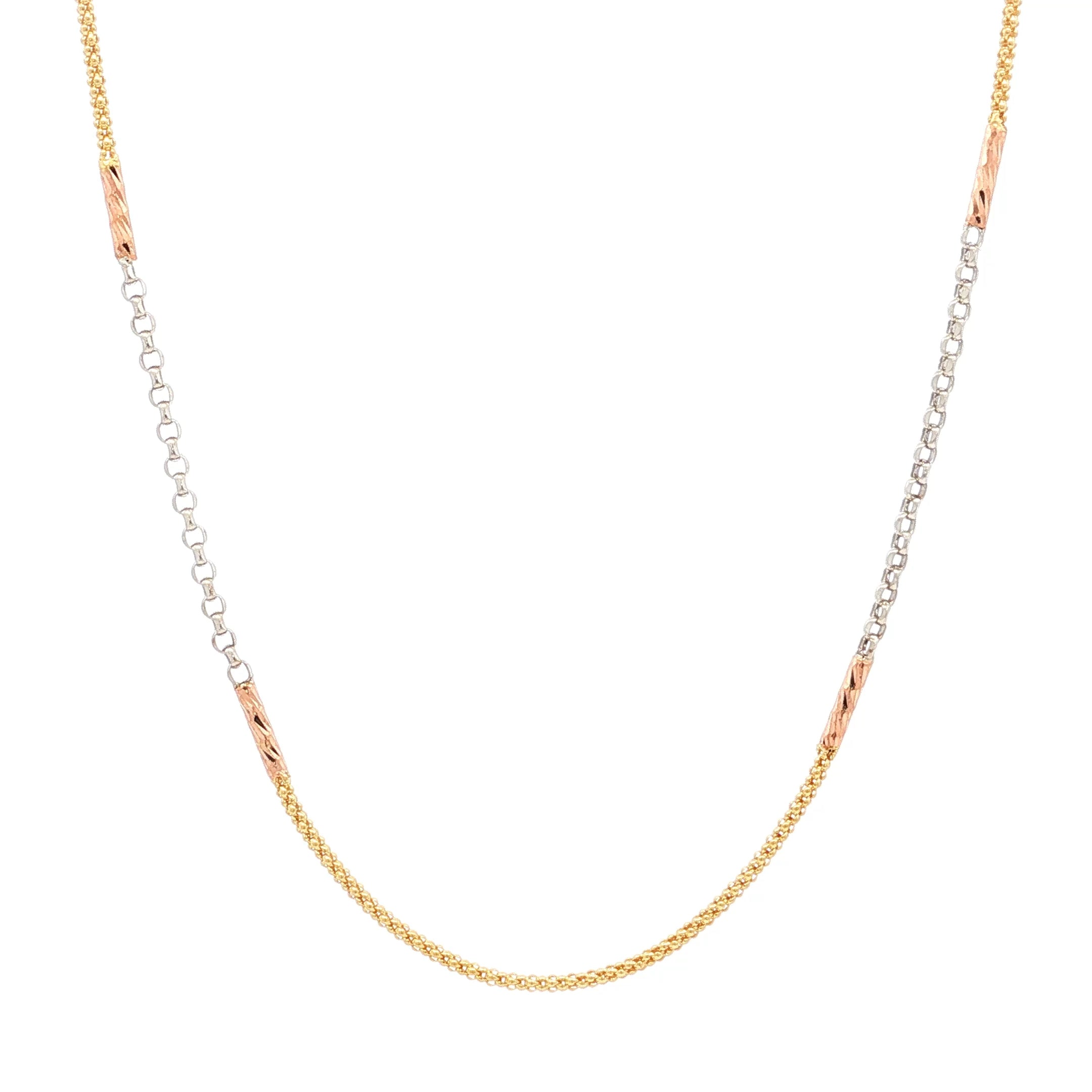 Gold Chain